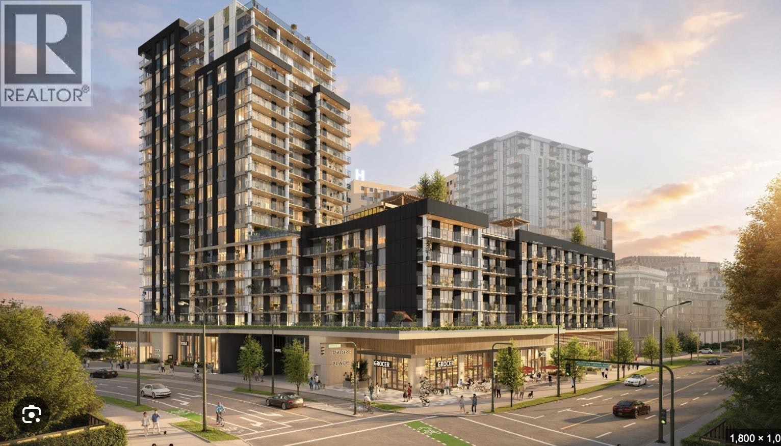 945-927 Princess Avenue, Vancouver, BC, V6A 3E8 - 9