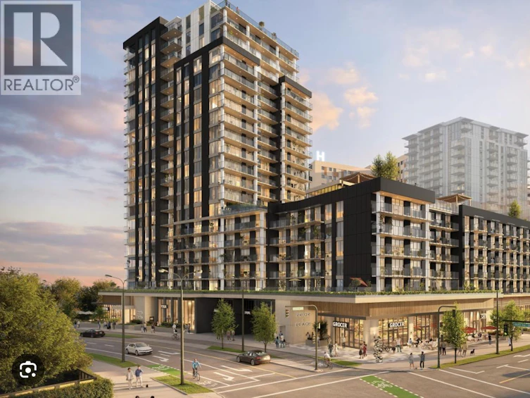 945-927 Princess Avenue, Vancouver, BC, V6A 3E8 - 9