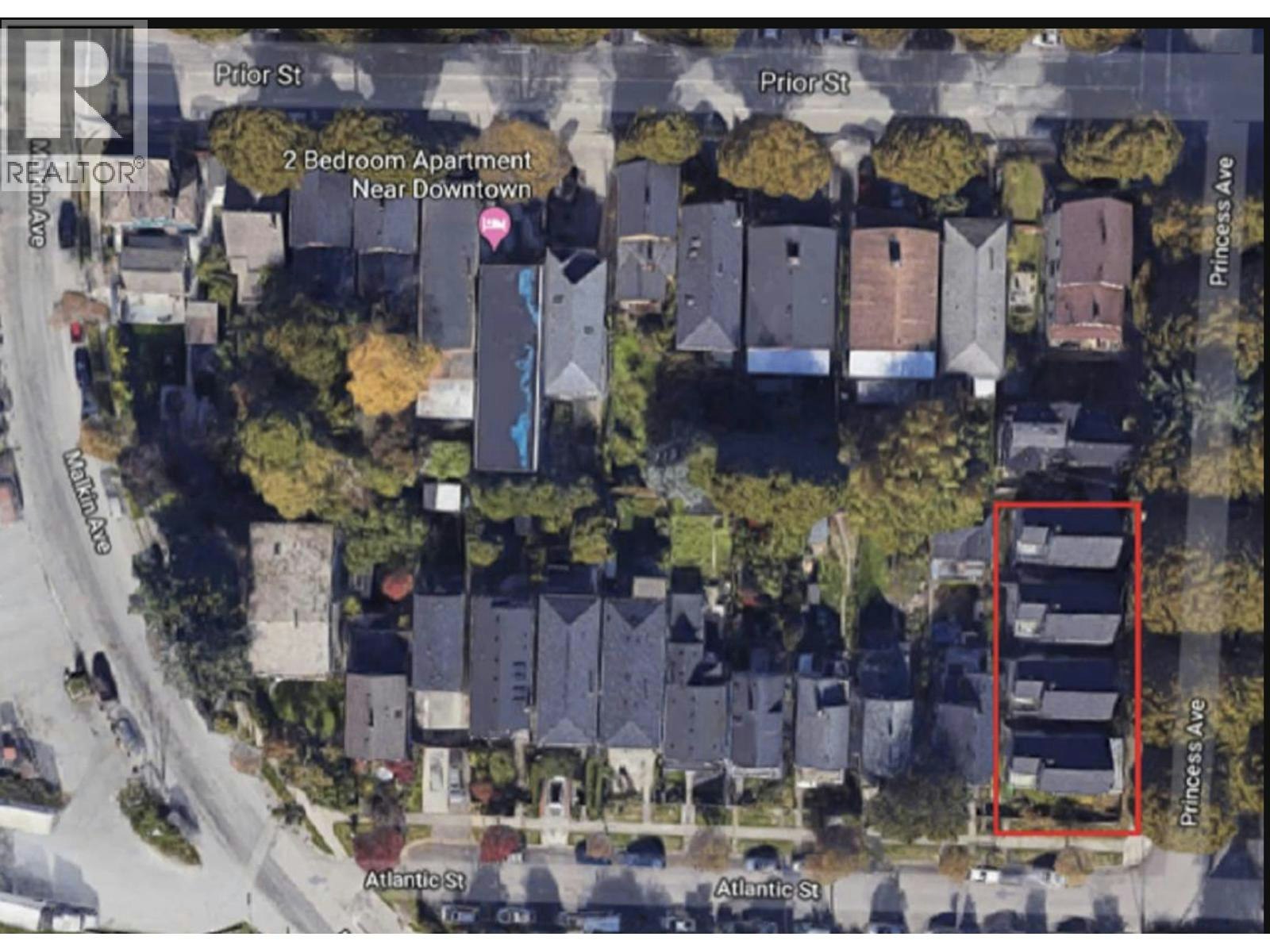 945-927 Princess Avenue, Vancouver, BC, V6A 3E8 - 36