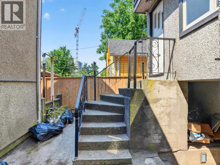 945-927 Princess Avenue, Vancouver, BC, V6A 3E8 - 25