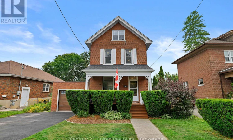 95 Morrow Street