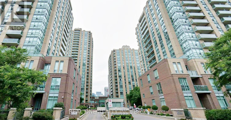 1902-26 Olive Avenue, Toronto, ON, M2N 7G7