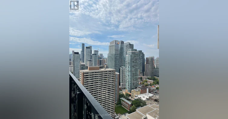 2907-55 Charles Street E, Toronto, ON, M4Y 0J1 - 14