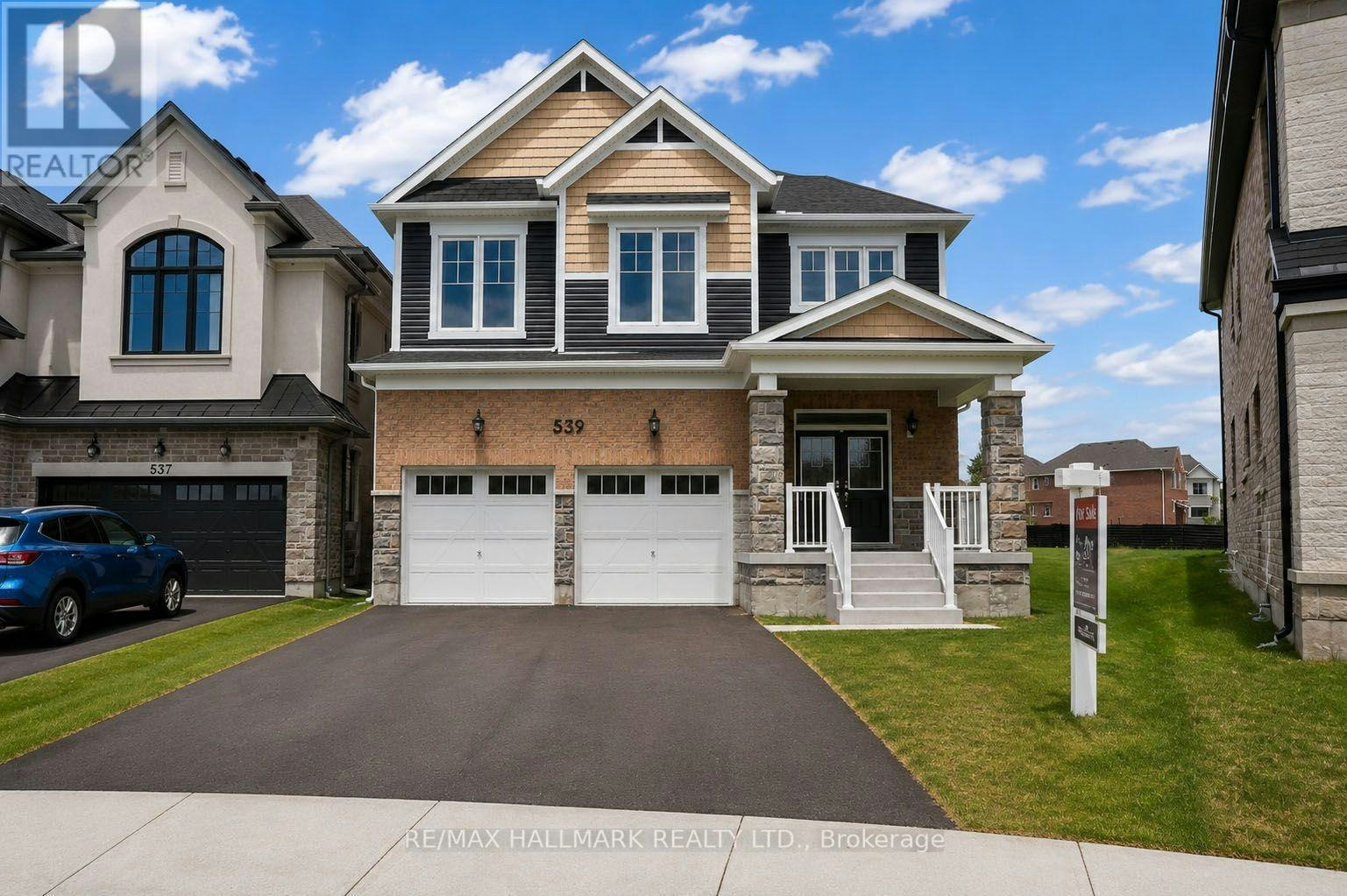 539 Mika Street, Innisfil, ON, L9S 0R9