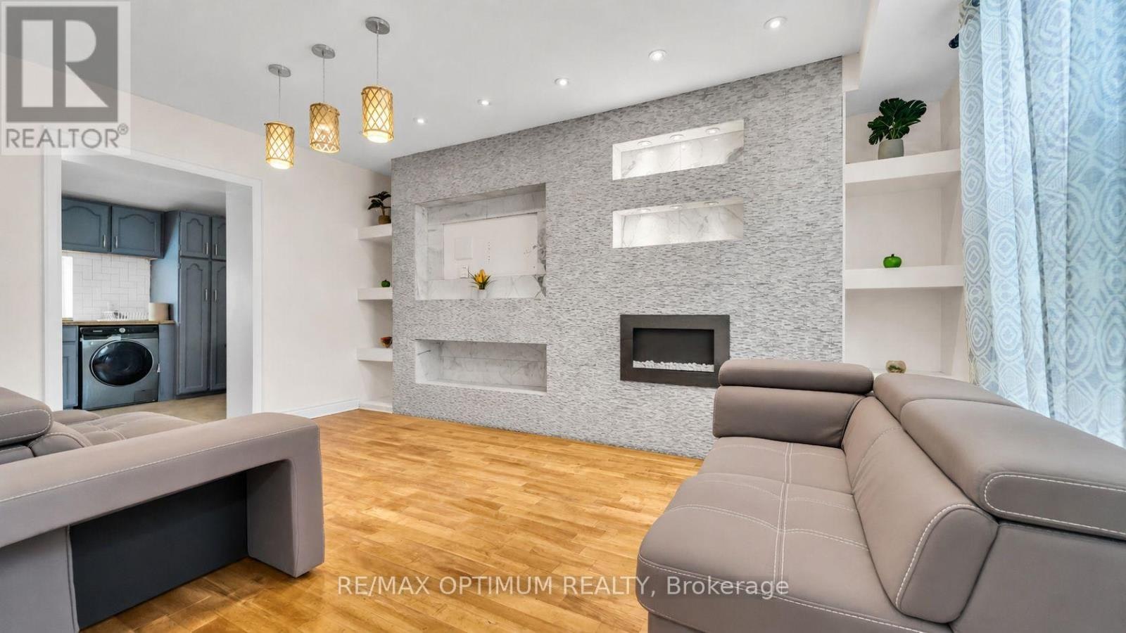 59 Railroad Street, Brampton, ON, L6X 1G5