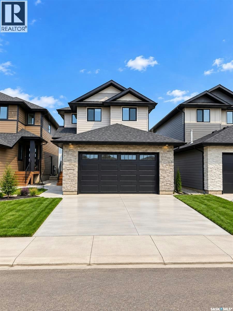 243 Leskiw Lane, Saskatoon, SK, S7V 2A6