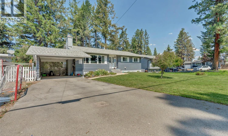 102 Ridgewood Drive