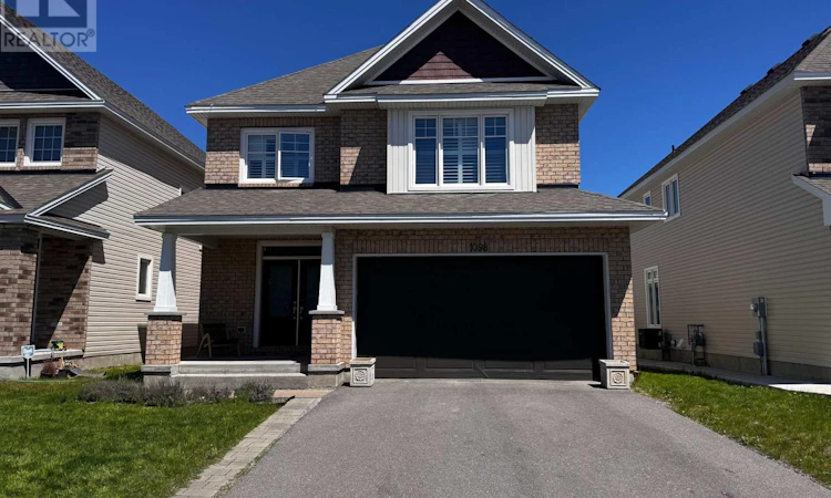 1098 Woodhaven Drive
