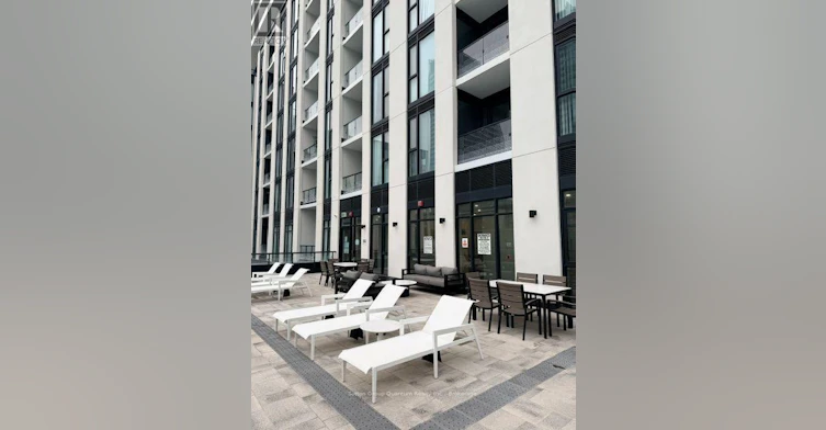 TH01-5858 Yonge Street, Toronto, ON, M2M 0C6 - 20
