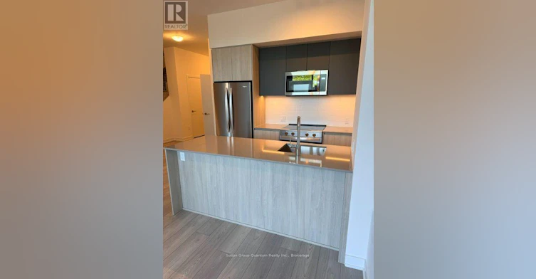 TH01-5858 Yonge Street, Toronto, ON, M2M 0C6 - 4