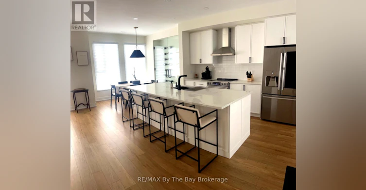 8 Bru Lor Lane, Orillia, ON, L3V 8P4 - 18
