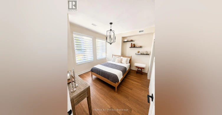 8 Bru Lor Lane, Orillia, ON, L3V 8P4 - 31