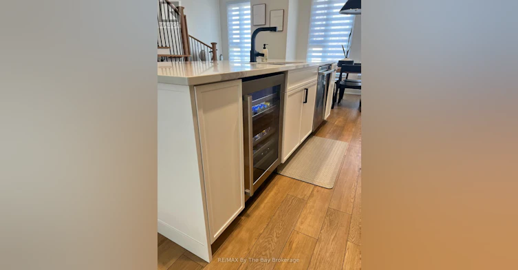 8 Bru Lor Lane, Orillia, ON, L3V 8P4 - 21