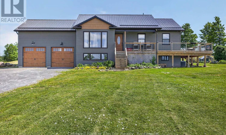 487 11th Concession W