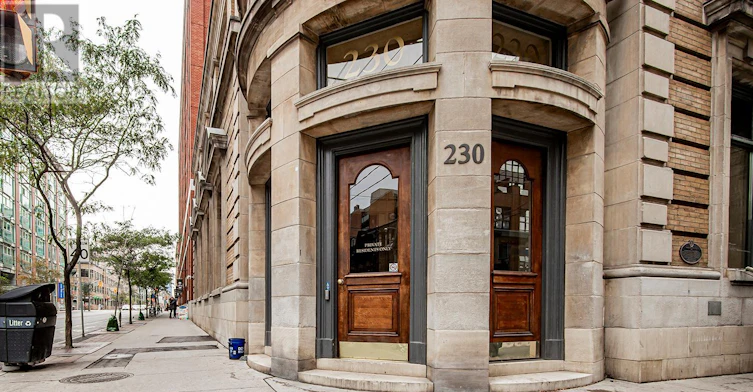 1403-230 King Street E, Toronto, ON, M5A 1K5 - 32