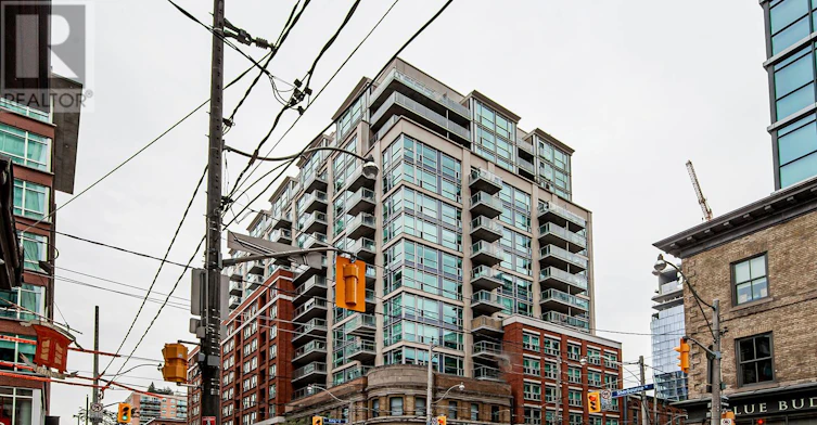 1403-230 King Street E, Toronto, ON, M5A 1K5