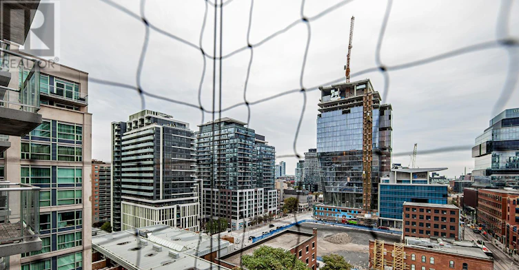 1403-230 King Street E, Toronto, ON, M5A 1K5 - 30