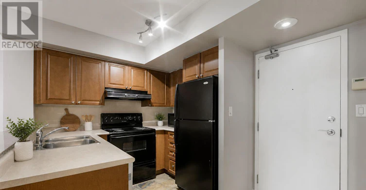 1403-230 King Street E, Toronto, ON, M5A 1K5 - 4