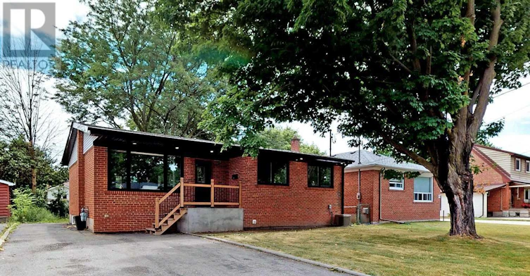 91 Rockport Crescent, Richmond Hill, ON, L4C 2L9