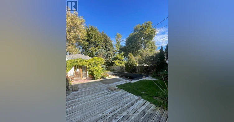 54 Highland Park Boulevard E, Markham, ON, L3T 1B3 - 18