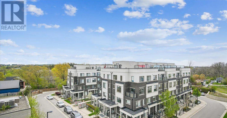 116-600 Alex Gardner Circle, Aurora, ON, L4G 3G5 - 35