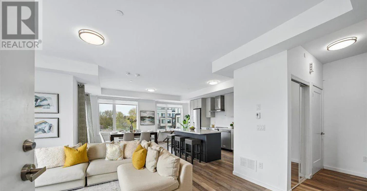 116-600 Alex Gardner Circle, Aurora, ON, L4G 3G5 - 4
