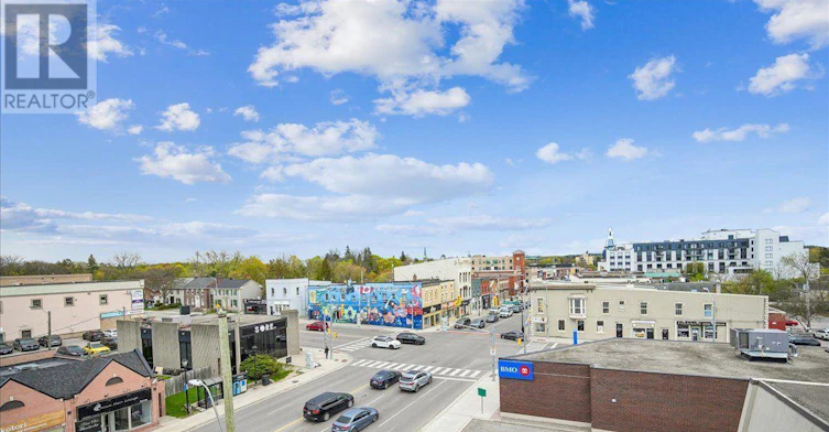 116-600 Alex Gardner Circle, Aurora, ON, L4G 3G5 - 37