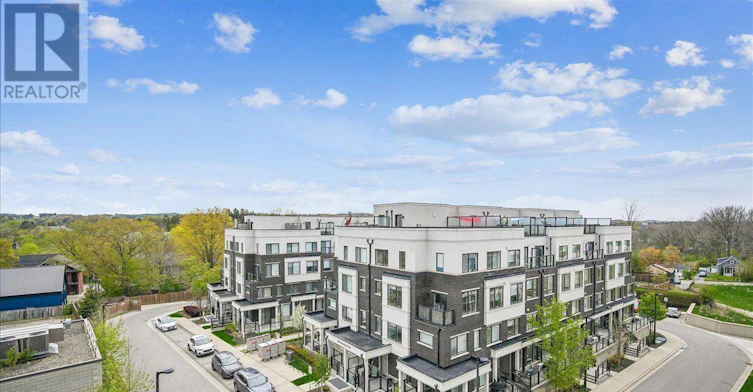 116-600 Alex Gardner Circle, Aurora, ON, L4G 3G5 - 36