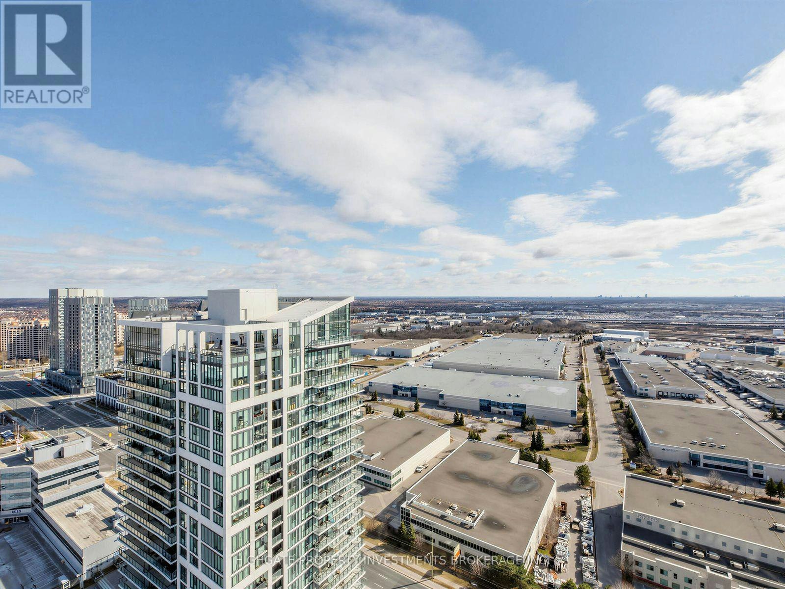 PH 107-27 Korda Gate, Vaughan, ON, L4K 0P6 - 16
