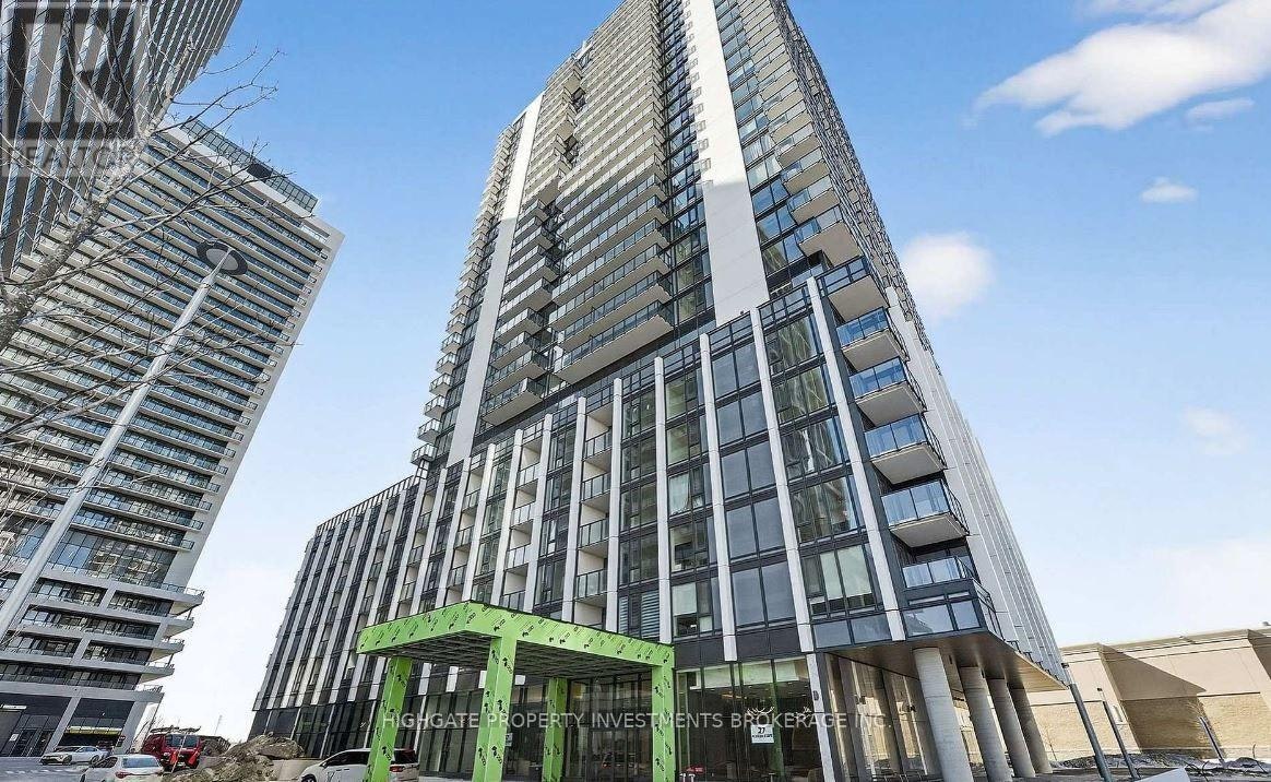 PH 107-27 Korda Gate, Vaughan, ON, L4K 0P6