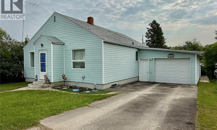 312 Prince Street