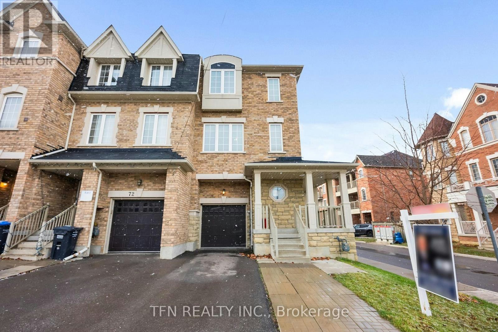 2 Shiff Crescent, Brampton, ON, L6Z 0B4