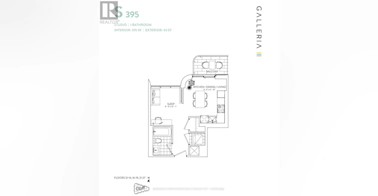 2005-1185 Dupont Street, Toronto, ON, M6H 0G5 - 15