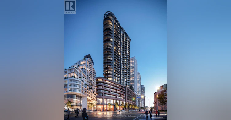 2005-1185 Dupont Street, Toronto, ON, M6H 0G5