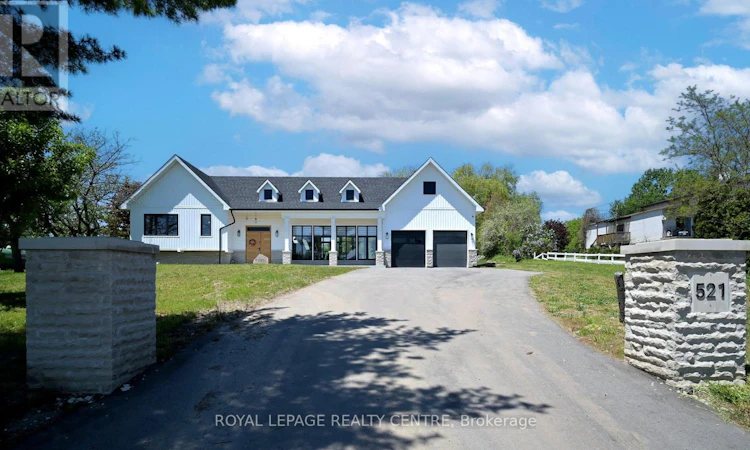 521 Old York Road