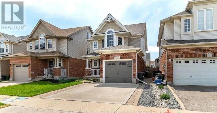 7 Swartz Street, Kitchener, ON, N2E 4A7