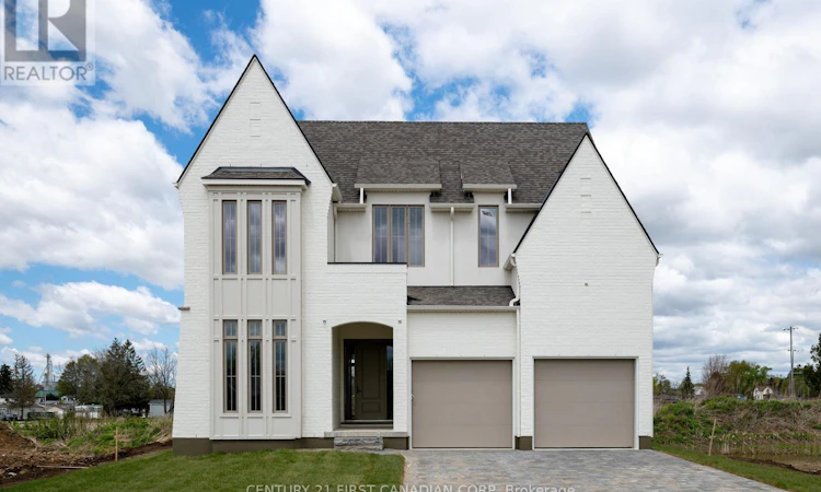 207 Foxborough Place