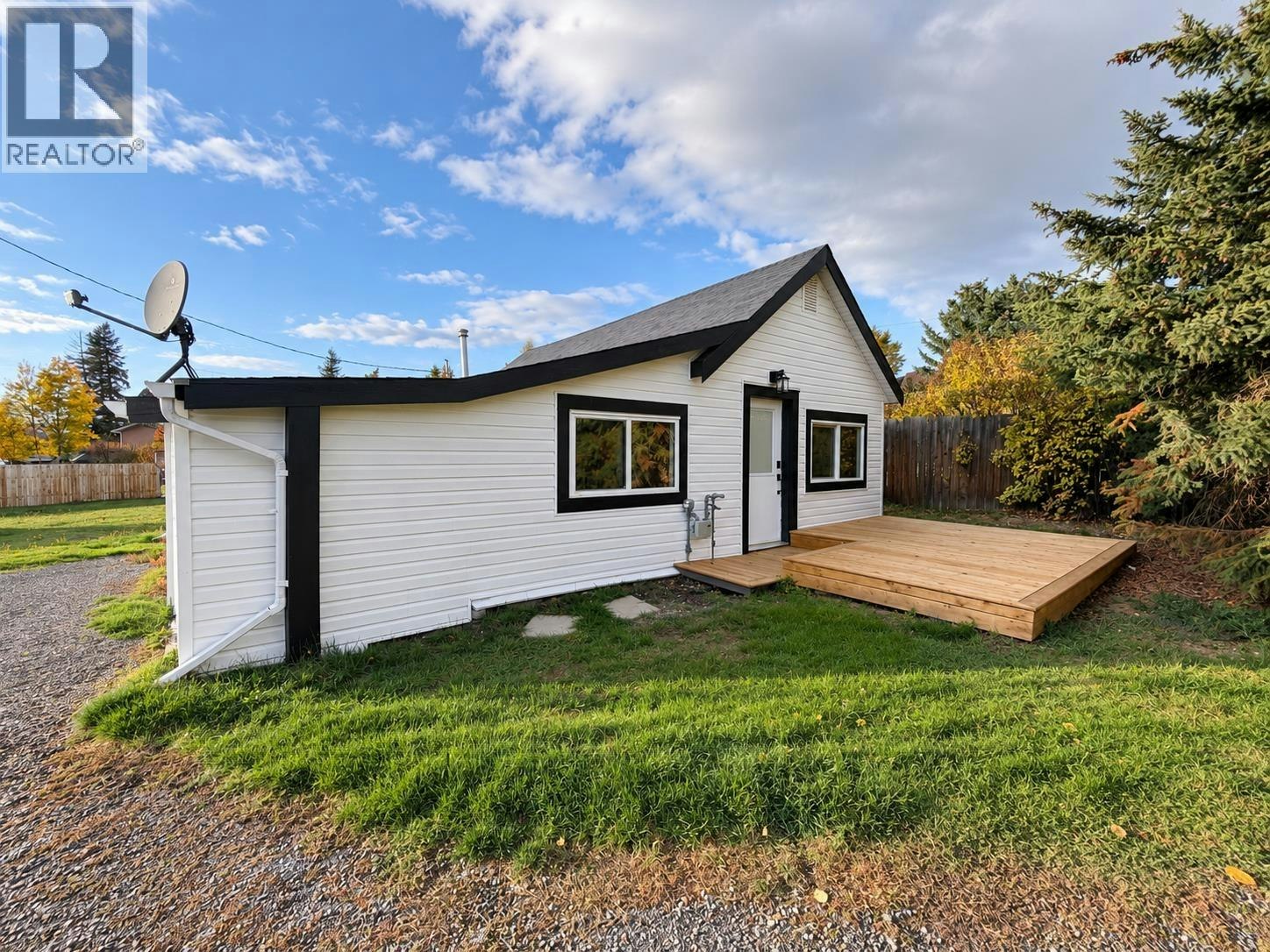 4847 Timothy Lake Road, Lac La Hache, BC, V0K 1T0