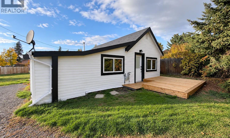 4847 Timothy Lake Road