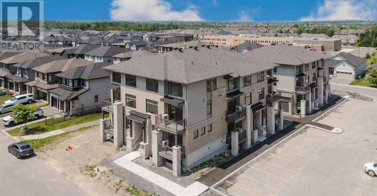 E-230 Pingwi Place, Ottawa, ON, K1X 0E9 - 25
