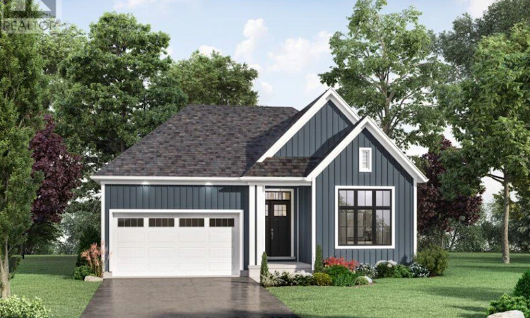 LOT-13 Mississauga Avenue