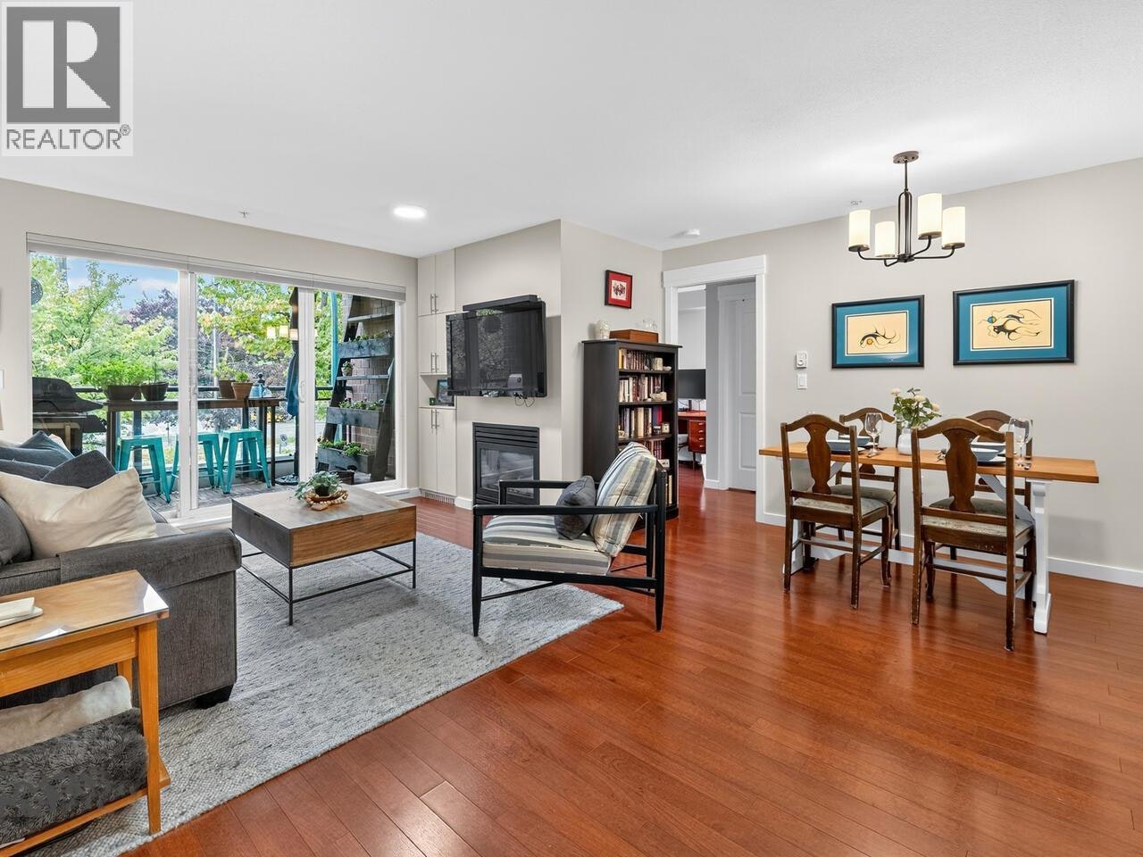 206-2096 W 46th Avenue, Vancouver, BC, V6M 2K9