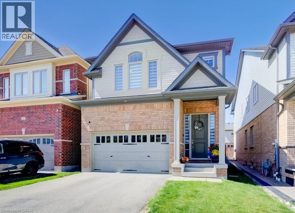 137 Haldimand Street, Kitchener, ON, N2R 0R2