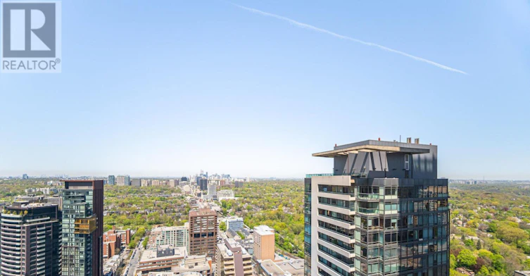 3204-11 Yorkville Avenue, Toronto, ON, M4W 1L2 - 32