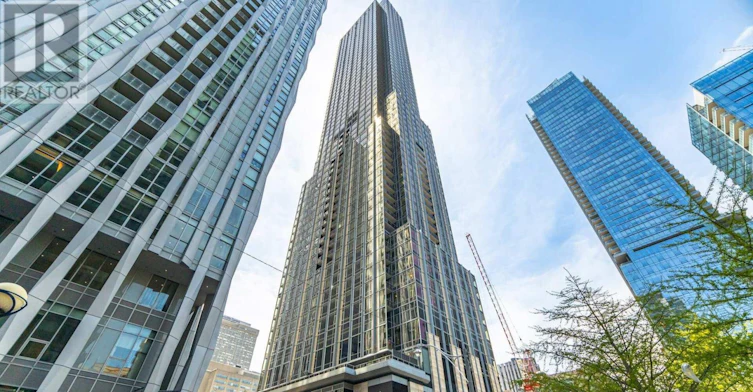 3204-11 Yorkville Avenue, Toronto, ON, M4W 1L2