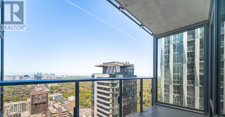 3204-11 Yorkville Avenue, Toronto, ON, M4W 1L2 - 30