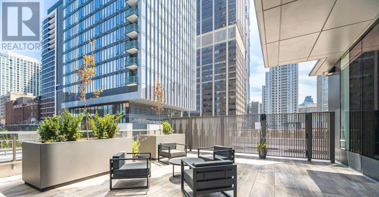 3204-11 Yorkville Avenue, Toronto, ON, M4W 1L2 - 43