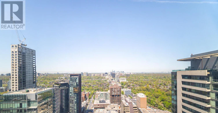 3204-11 Yorkville Avenue, Toronto, ON, M4W 1L2 - 33