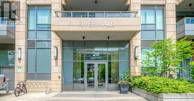 217-28 Uptown Drive, Markham, ON, L3R 5M8 - 2