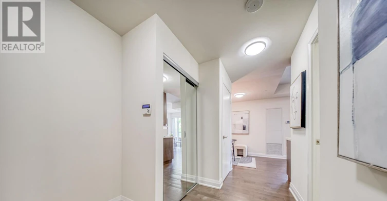 217-28 Uptown Drive, Markham, ON, L3R 5M8 - 5